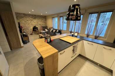 Appartement 3 pièces 135000 €