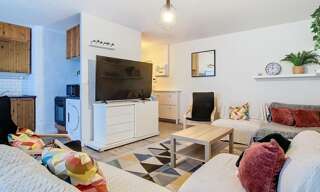 Appartement 5 Pièces 92 m² à louer à Brest (29200)