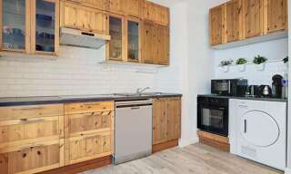 Appartement 5 Pièces 92 m² à louer à Brest (29200)