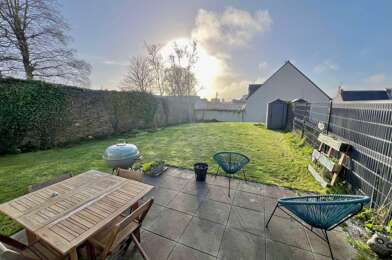 Appartement 3 pièces 274000 €