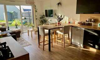 Appartement 3 Pièces 68 m² à vendre à Brest (29200)