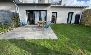 Appartement 3 Pièces 68 m² à vendre à Brest (29200)