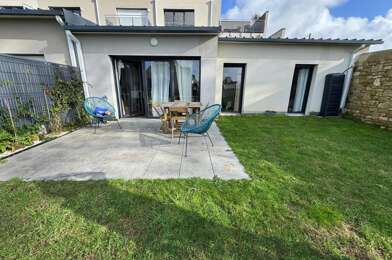 Appartement 3 pièces 274000 €