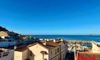 Appartement 4 Pièces 101 m² à vendre à Marseille 8 (13008)