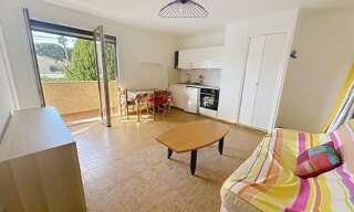 Appartement 2 Pièces 42 m² à louer à Six-Fours-les-Plages (83140)