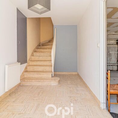 Appartement 4 pièces 334000 €