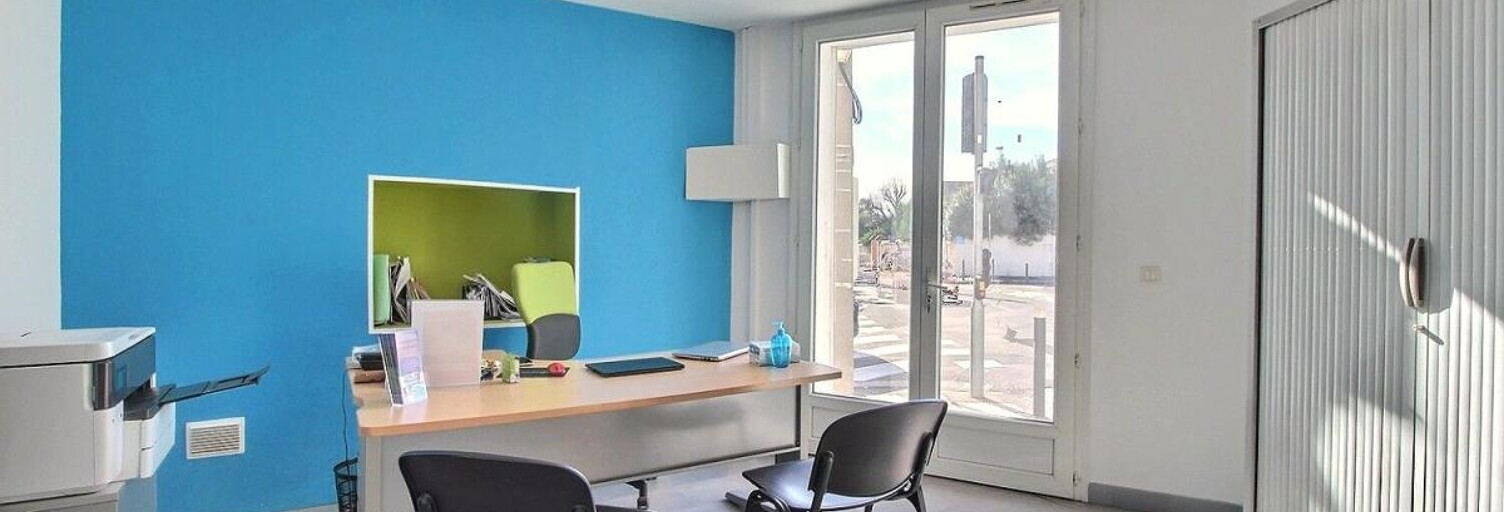 Immeuble  186 m² à vendre à Marseille 12 (13012)