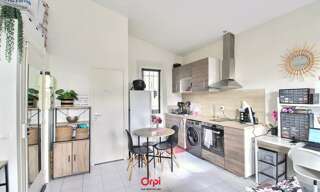 Immeuble  186 m² à vendre à Marseille 12 (13012)