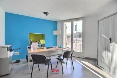 Immeuble  577000 €