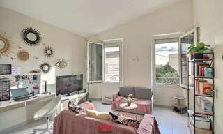 Immeuble  186 m² à vendre à Marseille 12 (13012)