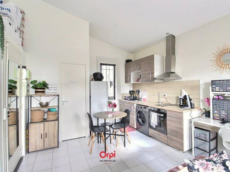 Investissement, patrimoine, 3 appartements, 2 locaux, 186m², 3 appartements, 2 locaux, Le Petit Bosquet, Montolivet, 13012 Marseille - 13012 - Petit Bosquet - ORPI — photo 1