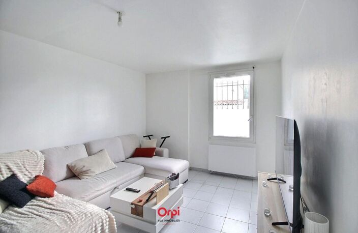 Investissement, patrimoine, 3 appartements, 2 locaux, 186m², 3 appartements, 2 locaux, Le Petit Bosquet, Montolivet, 13012 Marseille - 13012 - Petit Bosquet - ORPI — photo 4