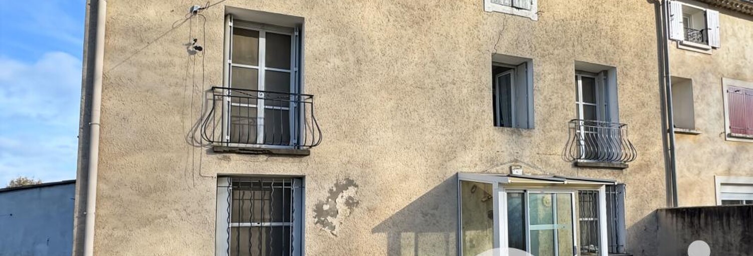 Maison 7 Pièces 166 m² à vendre à Tarascon (13150)
