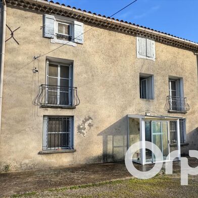 Maison 7 pièces 229500 €