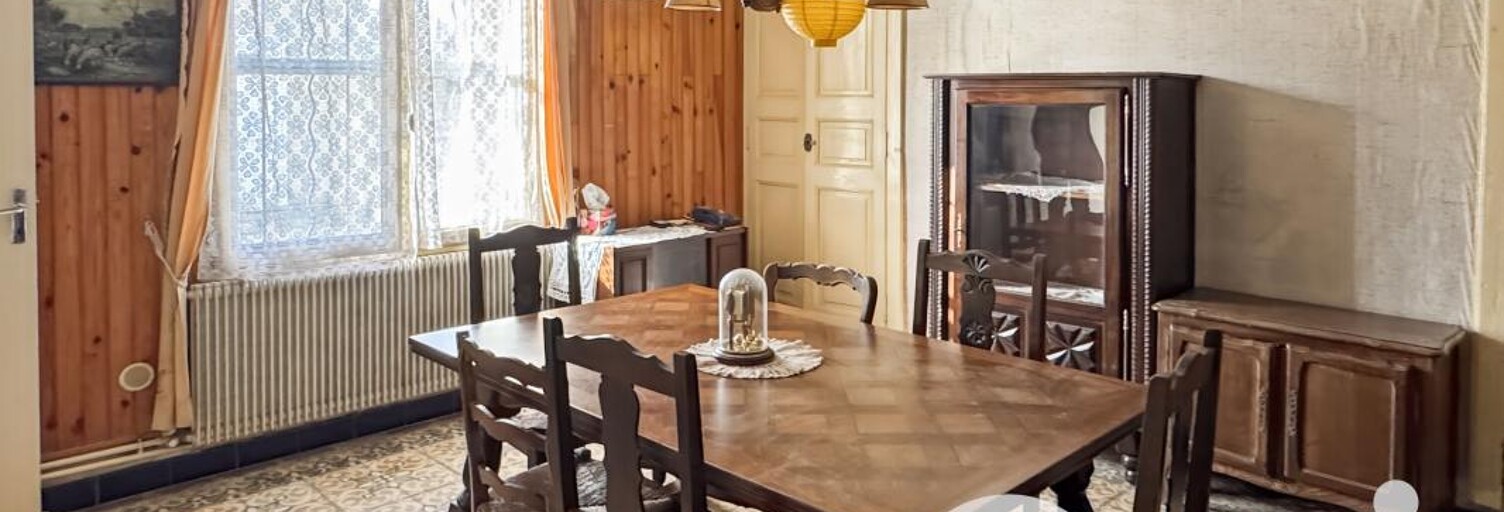 Maison 7 Pièces 166 m² à vendre à Tarascon (13150)