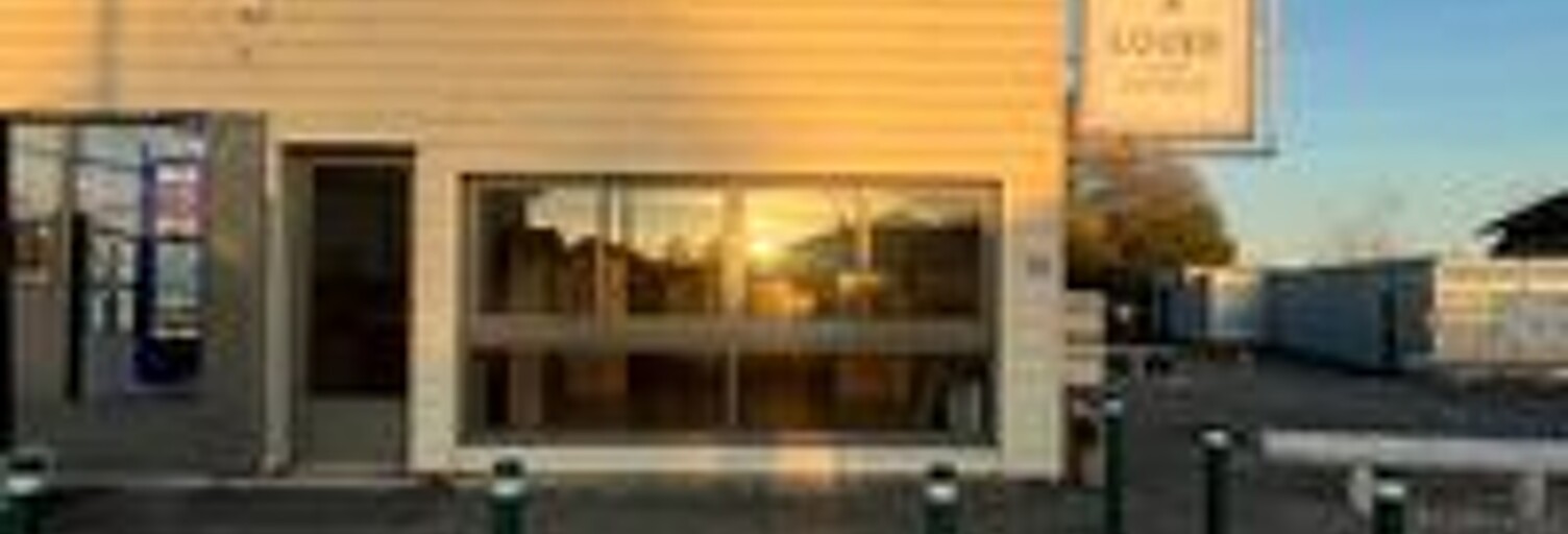 Commerce  47 m² à louer à Terres-de-Haute-Charente (16270)