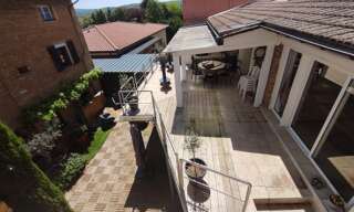 Maison 7 Pièces 205 m² à vendre à Lozanne (69380)