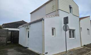 Maison 2 Pièces 50 m² à vendre à Les Sables-d'Olonne (85180)