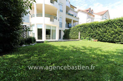 Appartement 2 pièces 1840 €