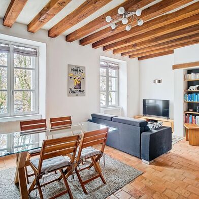 Appartement 3 pièces 244260 €