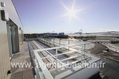 Appartement 4 pièces 2200 €