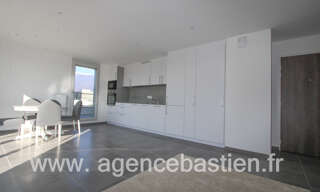 Appartement 4 Pièces 73 m² à louer à Saint-Genis-Pouilly (01630)