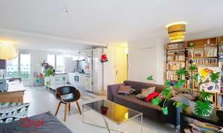 Appartement 2 Pièces 89 m² à vendre à Rezé (44400)