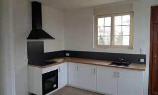 Appartement 3 Pièces 63 m² à louer à Cholet (49300)