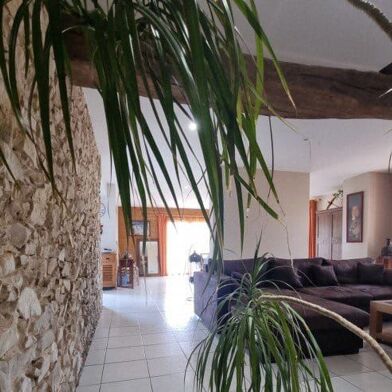 Maison 4 pièces 232000 €