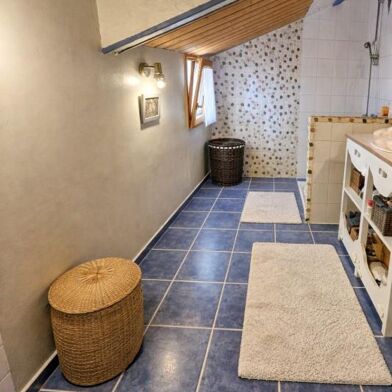 Maison 4 pièces 232000 €