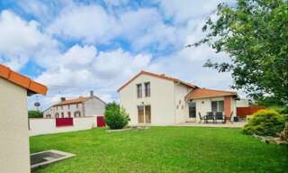 Maison 4 Pièces 150 m² à vendre à Cholet (49300)