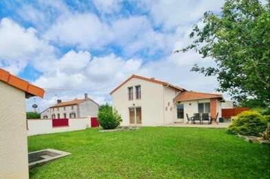 Maison 4 pièces 232000 €