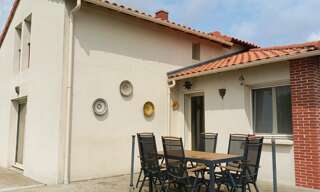 Maison 4 Pièces 130 m² à vendre à Vezins (49340)