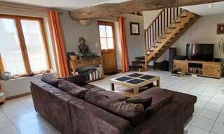Maison 4 Pièces 130 m² à vendre à Vezins (49340)