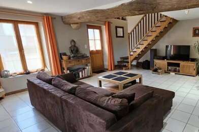 Maison 4 pièces 217000 €