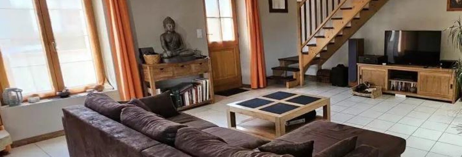 Maison 4 Pièces 130 m² à vendre à Vezins (49340)