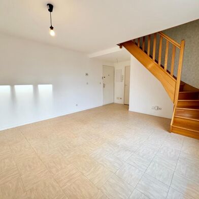 Appartement 2 pièces 129700 €