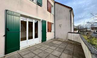 Appartement 2 Pièces 45 m² à vendre à Saint-Jean-de-Braye (45800)