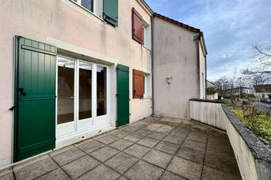 Appartement 2 pièces 124400 €