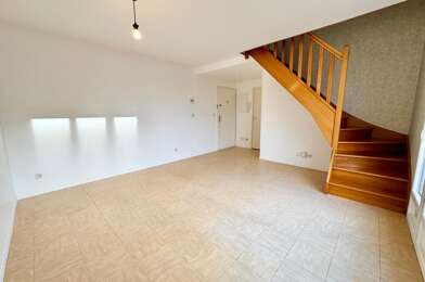 Appartement 2 pièces 124400 €
