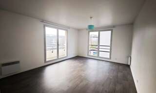 Appartement 3 Pièces 66 m² à louer à Mantes-la-Jolie (78200)