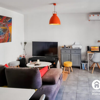 Appartement 2 pièces 189000 €