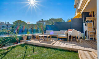 Appartement 2 Pièces 59 m² à vendre à Antibes (06600)