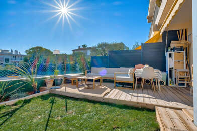 Appartement 2 pièces 370000 €