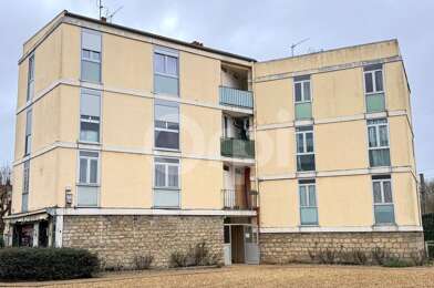 Appartement 3 pièces 125000 €