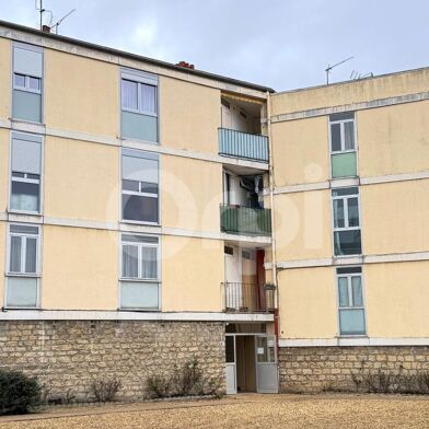 Appartement 3 pièces 125000 €