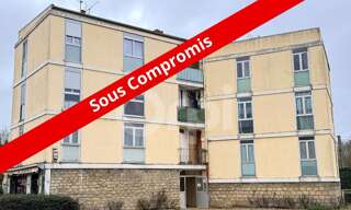 Appartement 3 Pièces 45 m² à vendre à Vernouillet (78540)