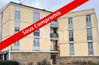 Appartement 3 pièces 125000 €