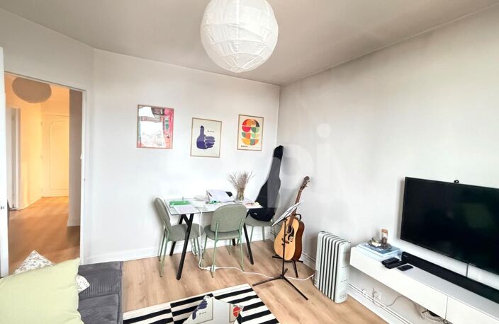 Proche  gare – 3 pièces , idéal premier achat — photo 3