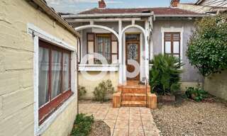 Maison 2 Pièces 40 m² à vendre à Mantes-la-Ville (78711)